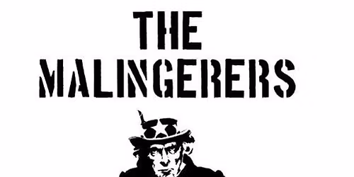 The Malingerers Live at The Walnut Street Cafe