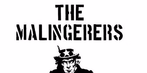 The Malingerers Live at The Walnut Street Cafe