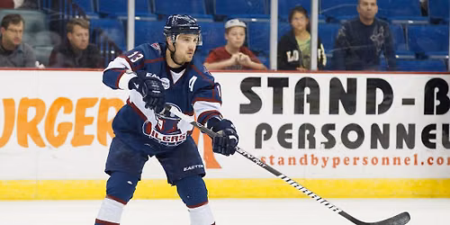 New Mexico Goatheads at Tulsa Oilers