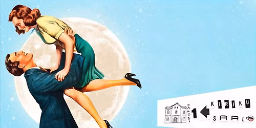 Teistmoodi j\u00f5ulud: "See imeline elu"