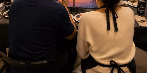 Date Night Paint & Sip