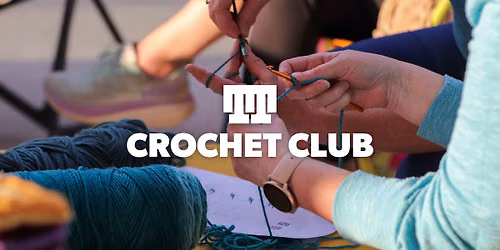 Crochet Club