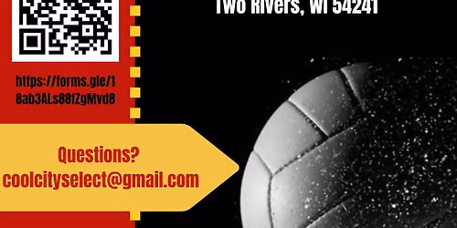 Cool City Boys Tryouts
