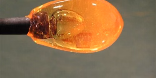 Glass Blowing Level One Workshop: Better Bubbles | 2026