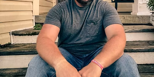 Travis David & Friends Unplugged live at Stockyard