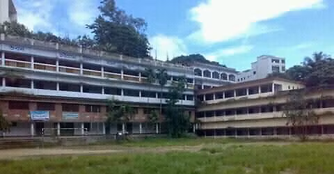 rag day 26 municipal school and College