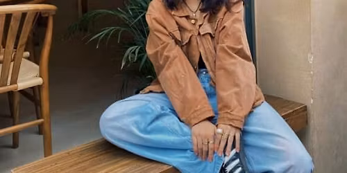 Nuria Tim\u00f3n en Sala Badulaque, Madrid 2025