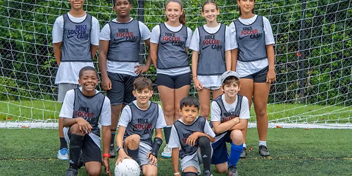 PhiloSoccer x Nike Soccer Camp \u2013 Frederick, MD \u26bd\ud83d\udd25 | June 29-July3