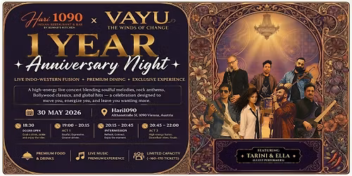 Hari1090xVayu