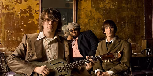 North Mississippi Allstars