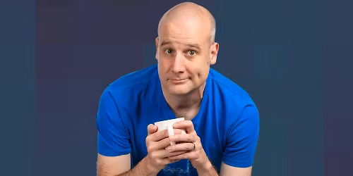 Getting Triggy With It - Matt Parker Does the Maths at Komedia