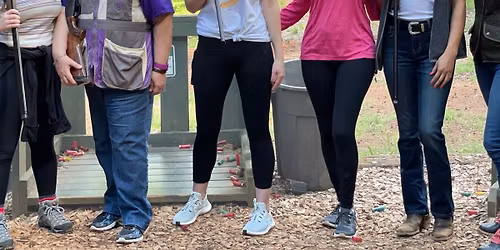 Ladies Sporting Clays Clinic