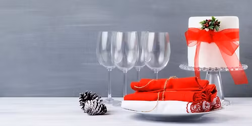 Christmas Eve Dinner