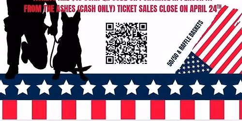 K9's for Vets Dedication Ceremony