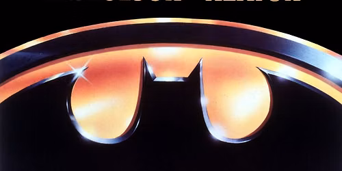 Retro Film Club Present: Batman