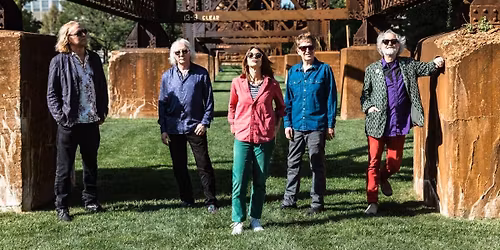 The Dream Syndicate (19+)