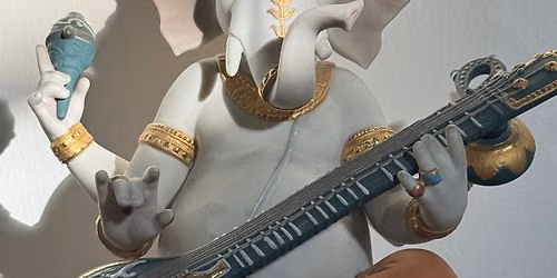 Ganpati Bappa Moriya