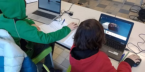 CoderDojo Powered By Adem vzw-30\/09\/2026