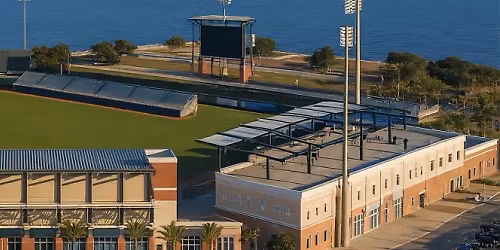 Columbus Clingstones at Pensacola Blue Wahoos at Blue Wahoos Stadium