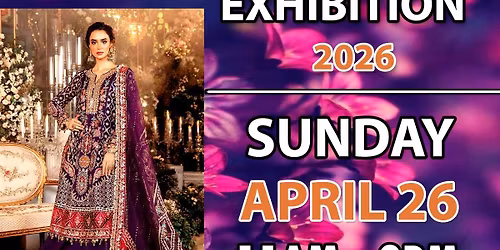 ZN Fashions Houston Spring Exhibition