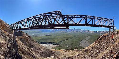 SAME Anchorage Post December Meeting