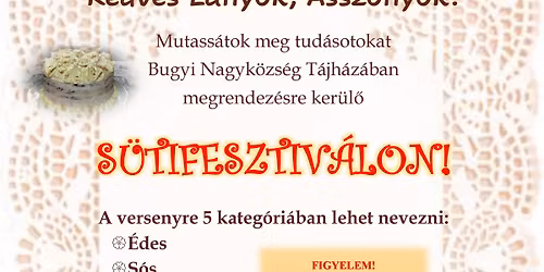 S\u00fctifesztiv\u00e1l