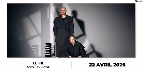 KOMPROMAT \u2022 Le Fil \u2022 22 avril 2026 