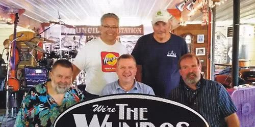 Wundo Wednesday at Uno's