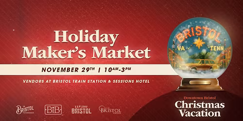 Holiday Maker's Market