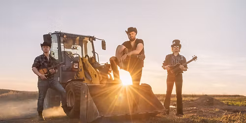 MANDOWAR | LOGO Hamburg