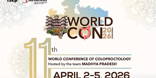 WorldCon 2026@Indore