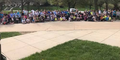 October Autism Support Group Meeting