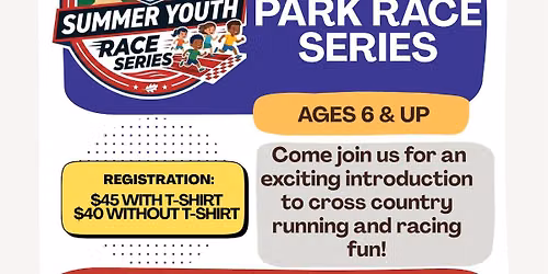 Youth Park Race Series