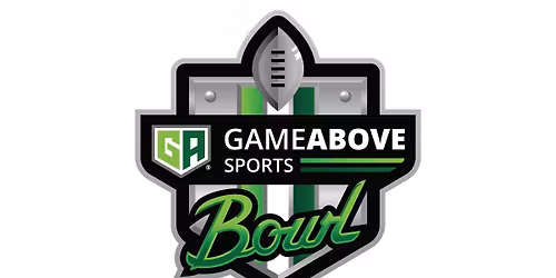 GameAbove Sports Bowl