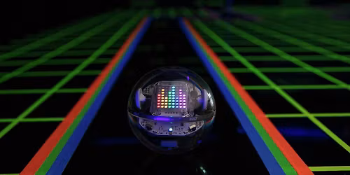 Intermediate Robotics Workshop (SIERRA VISTA)