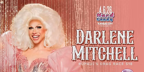 Hard Candy Kansas City with Darlene Mitchell