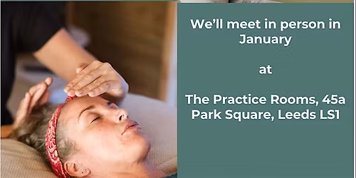 Introduction To Reiki