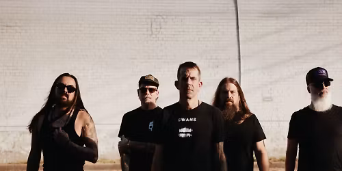 Lamb of God in Sar\u0131yer