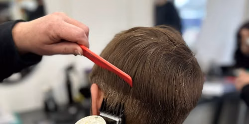 Level 2 Certificate in Barbering