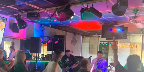 St. Patrick's Shenanigans at My Corner Bar!