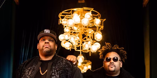 Slum Village | Falmouth