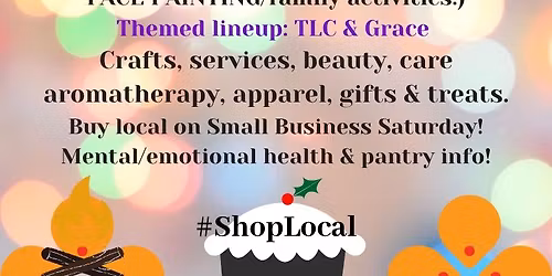 Handcrafted DURM Annual Holiday Market