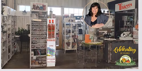 LEVEL UP YOUR WELLNESS & LIFESTYLE