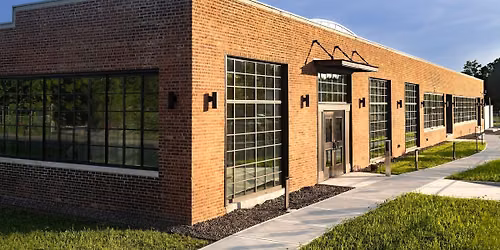 The Metro - Fabrication Center Open House Series! 