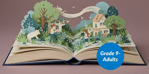 Writing Workshop: World-Building