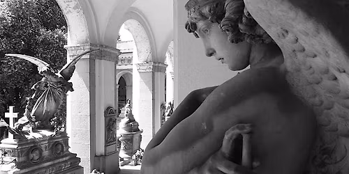 Staglieno arte e bellezza