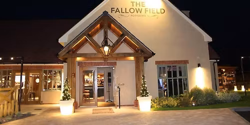 Charity Toy Run collection