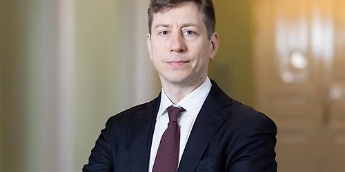 Finland in a Geoeconomic World