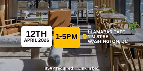 From Concept To Keys: Commercial Real Estate Event