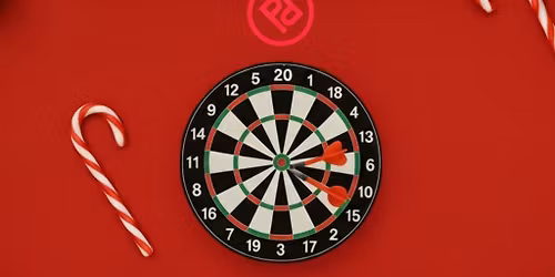 Prospect Darts: Christmas Finals Night